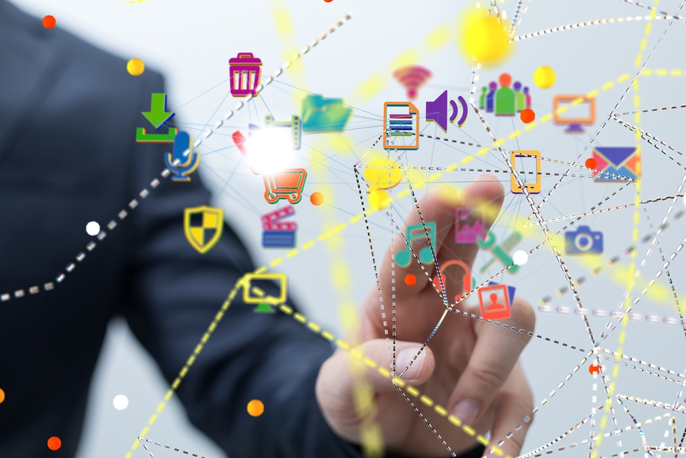 Tüketici davranışları değişiyor ve elbette bu değişime teknoloji yön veriyor.